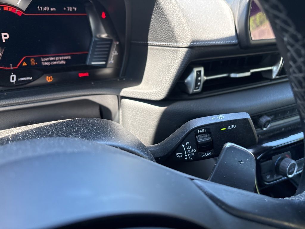 2022 Toyota Supra 2.0 Cockeysville MD
