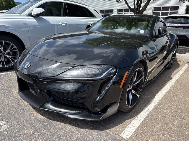 2022 Toyota Supra 3.0 Albuquerque NM