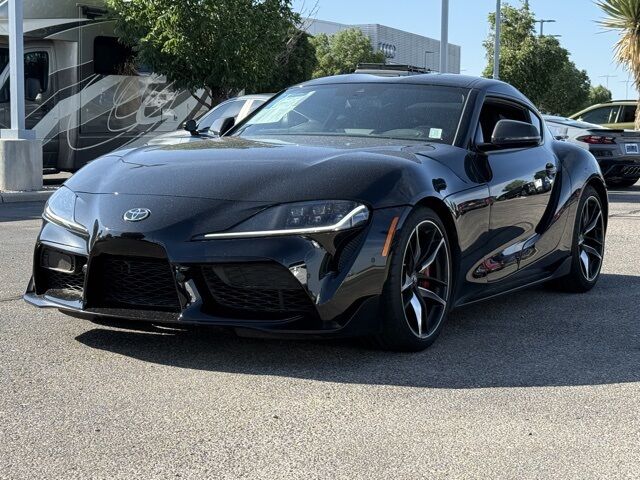 2022 Toyota Supra 3.0 Albuquerque NM