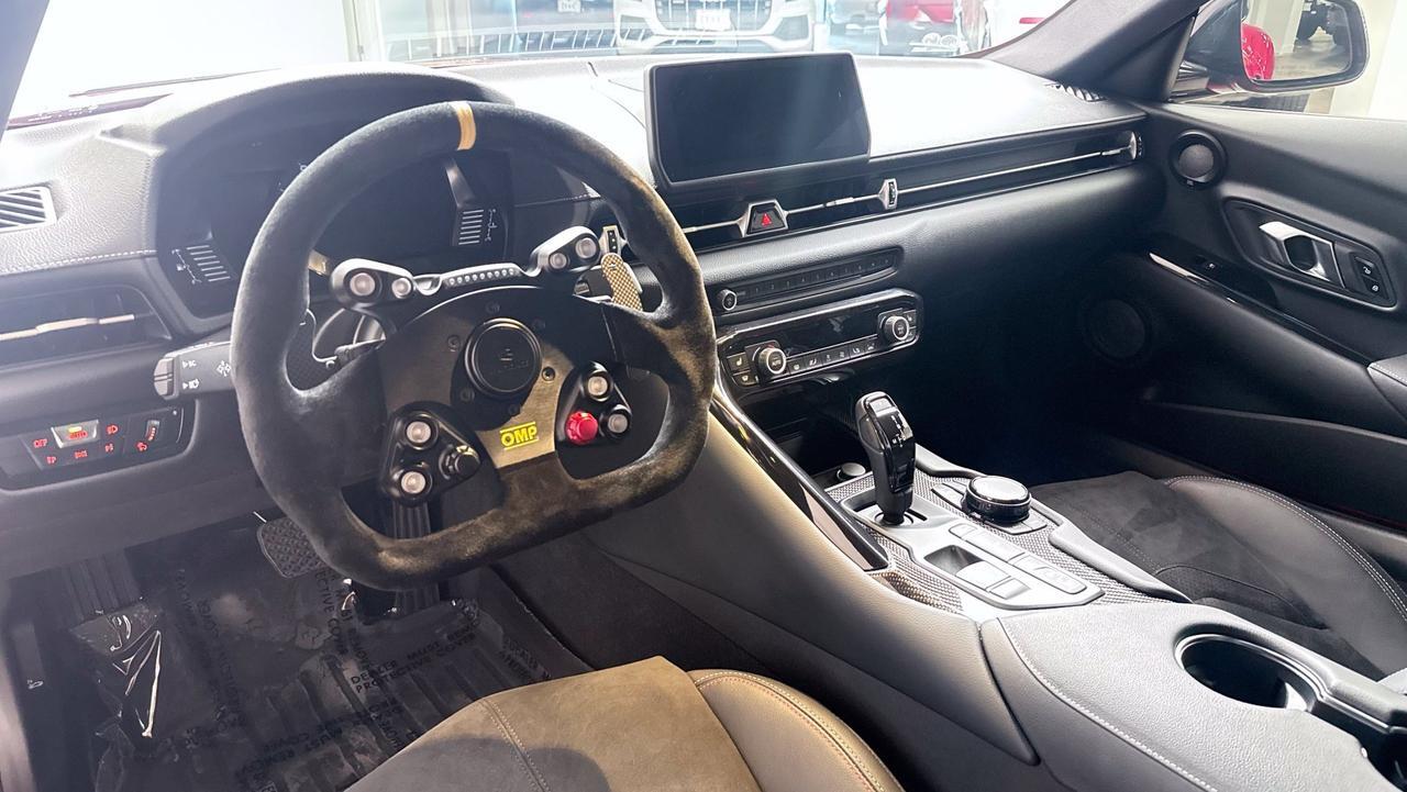 2022 Toyota Supra 3.0 Portland OR