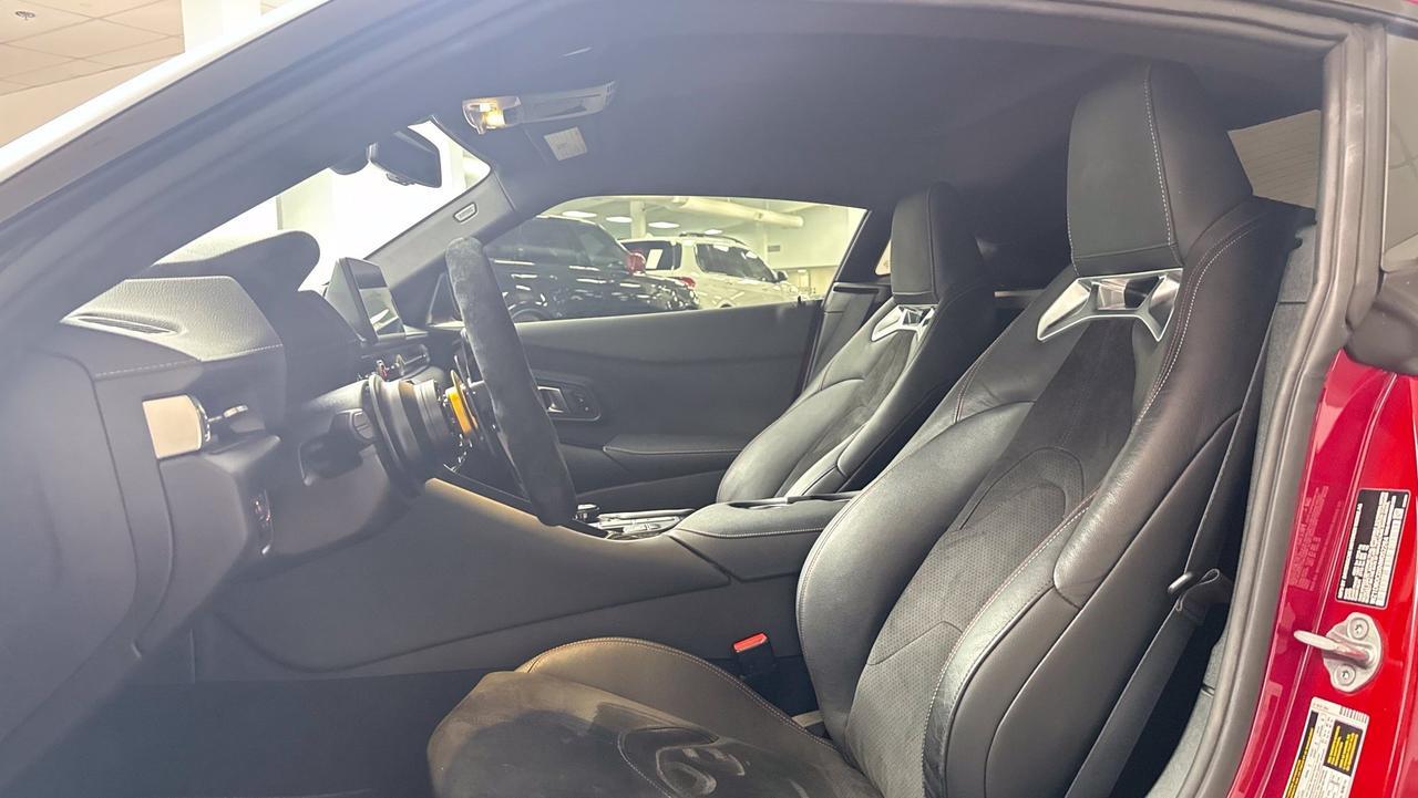 2022 Toyota Supra 3.0 Portland OR