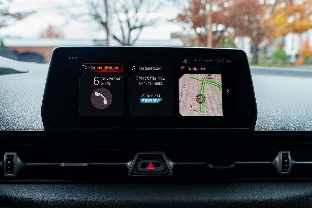 2022 Toyota Supra 3.0 Beaverton OR