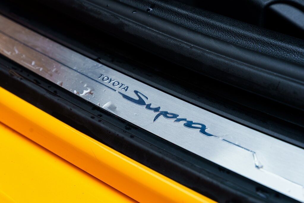 2022 Toyota Supra 3.0 Beaverton OR