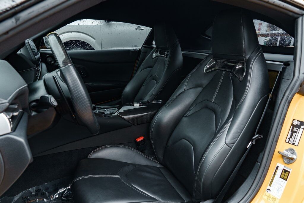 2022 Toyota Supra 3.0 Beaverton OR