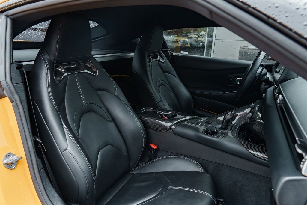 2022 Toyota Supra 3.0 Beaverton OR