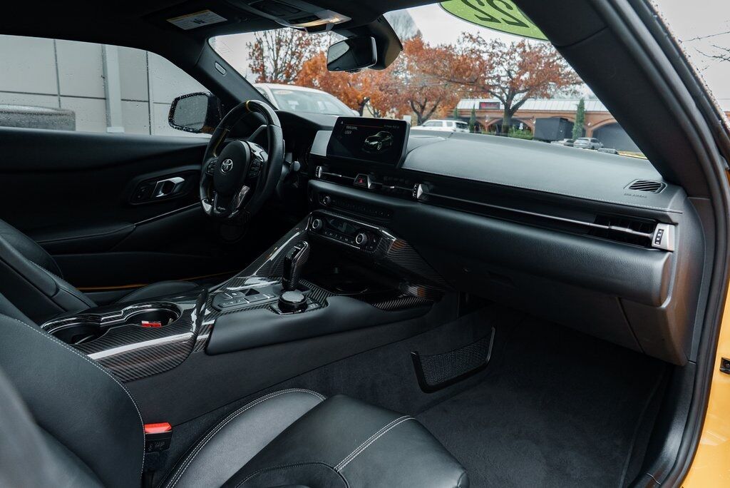 2022 Toyota Supra 3.0 Beaverton OR