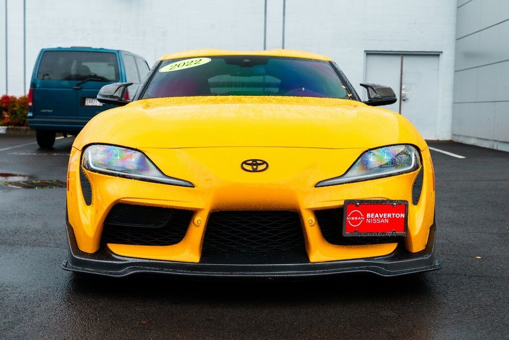2022 Toyota Supra 3.0 Beaverton OR