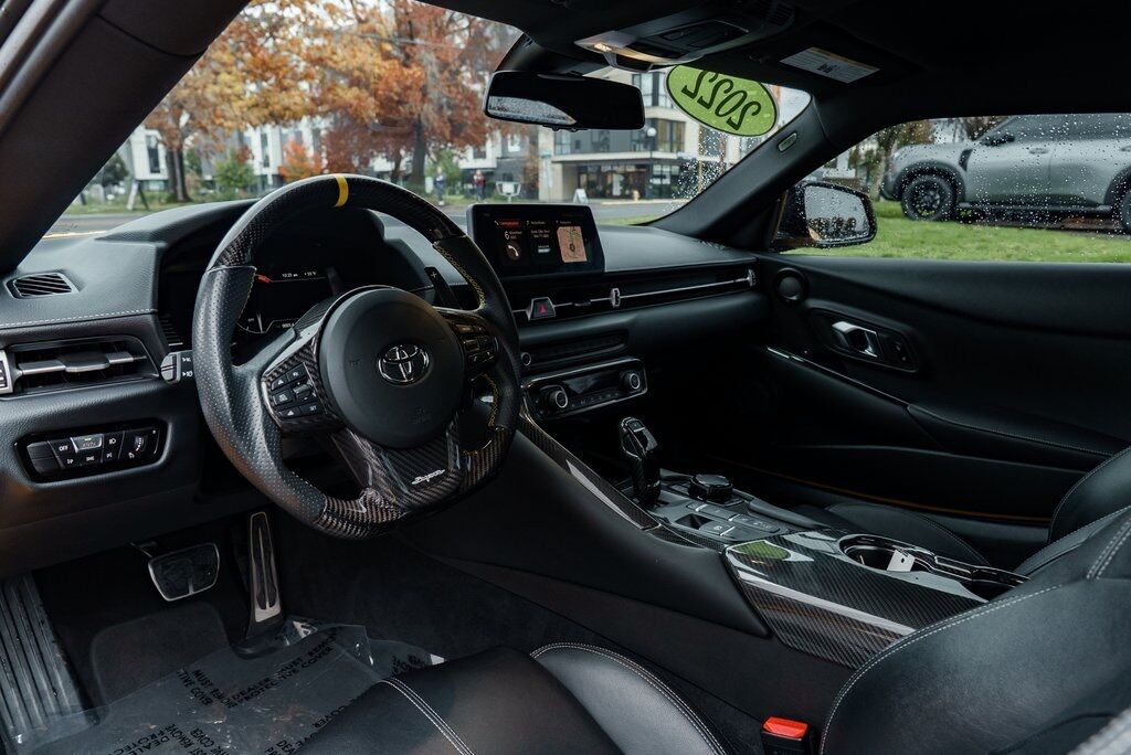 2022 Toyota Supra 3.0 Beaverton OR