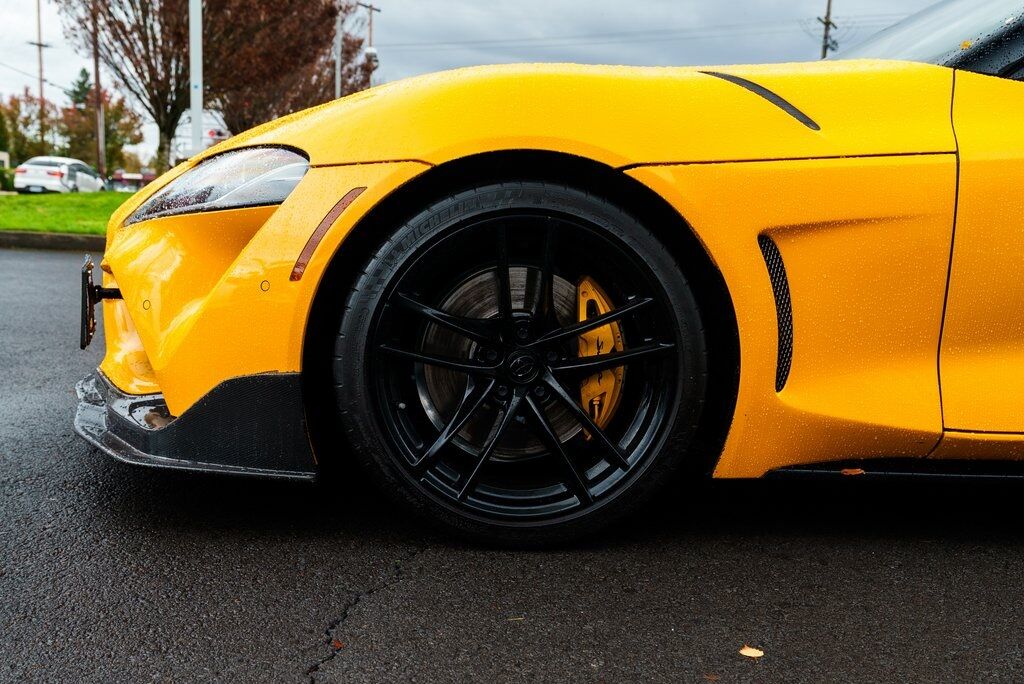 2022 Toyota Supra 3.0 Beaverton OR