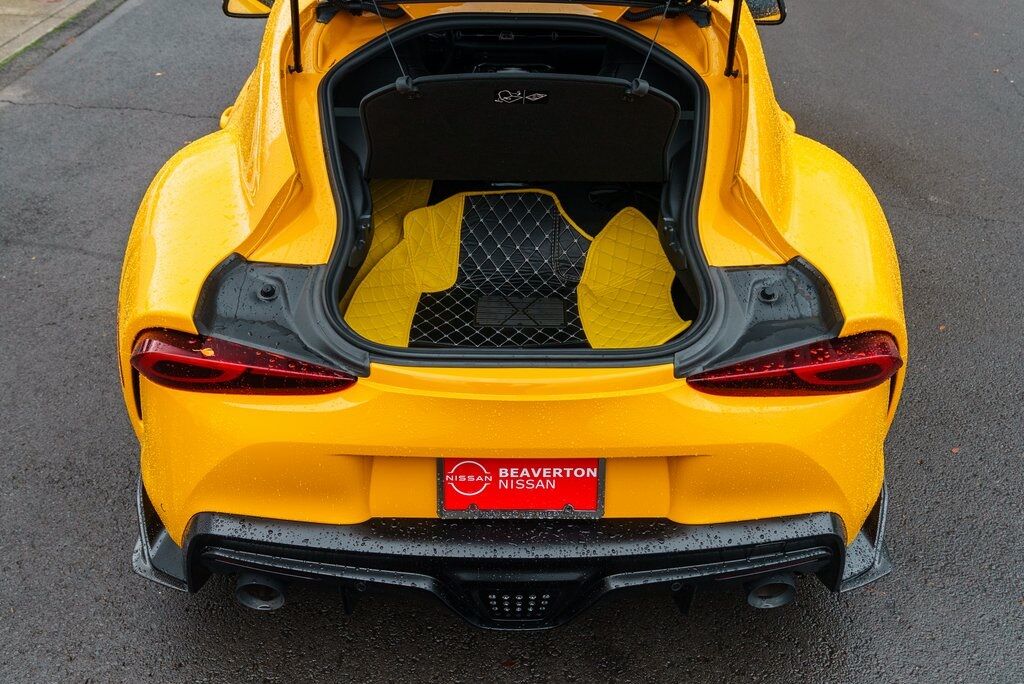 2022 Toyota Supra 3.0 Beaverton OR