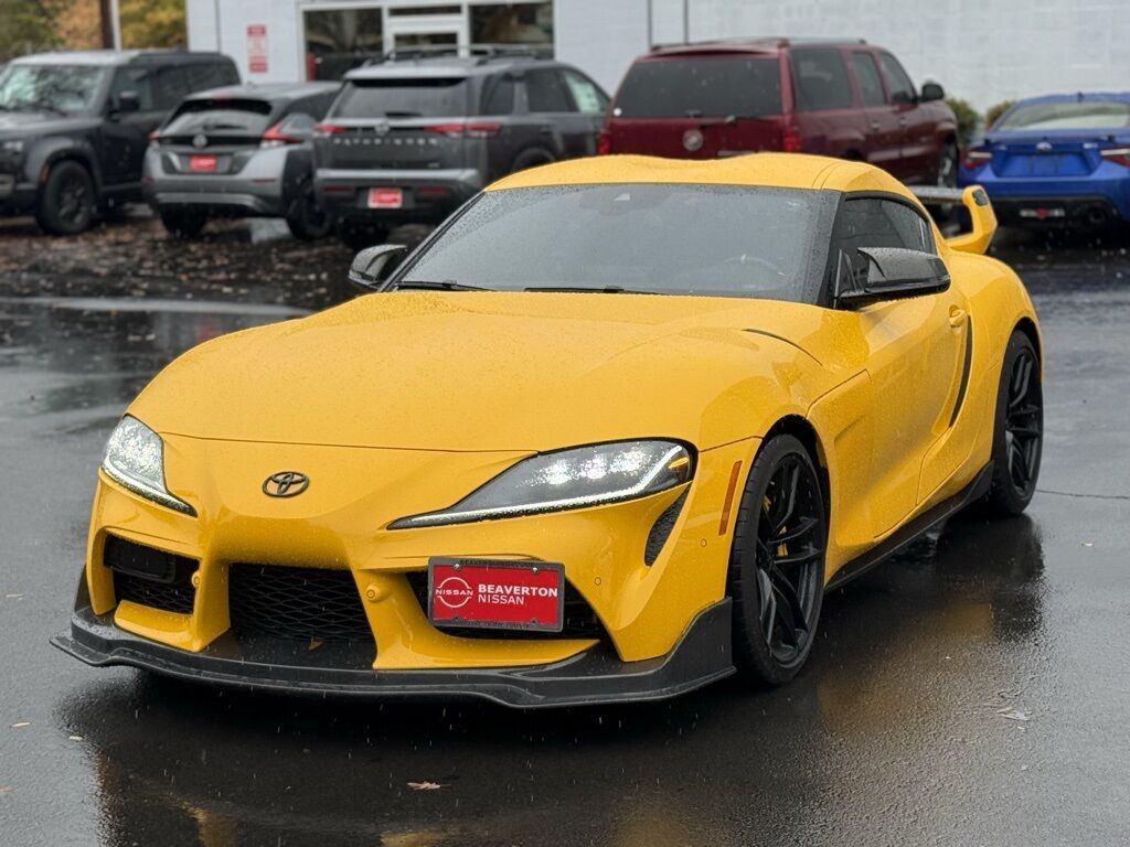 2022 Toyota Supra 3.0 Beaverton OR
