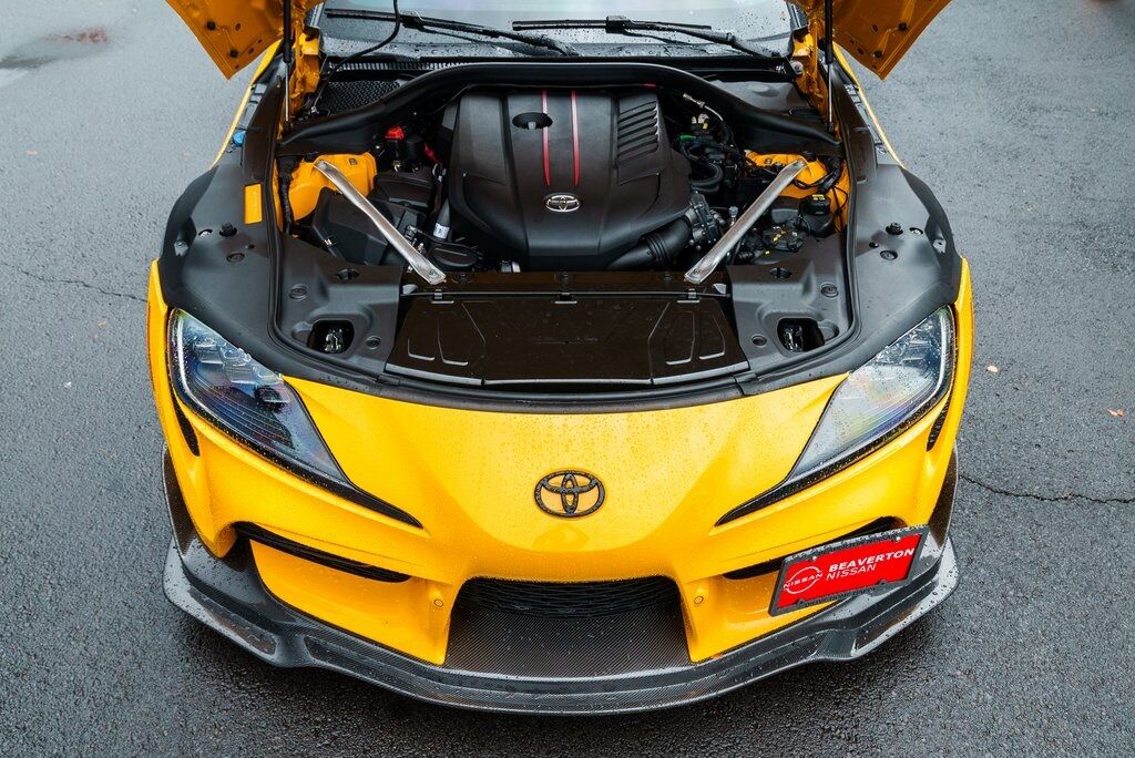 2022 Toyota Supra 3.0 Beaverton OR