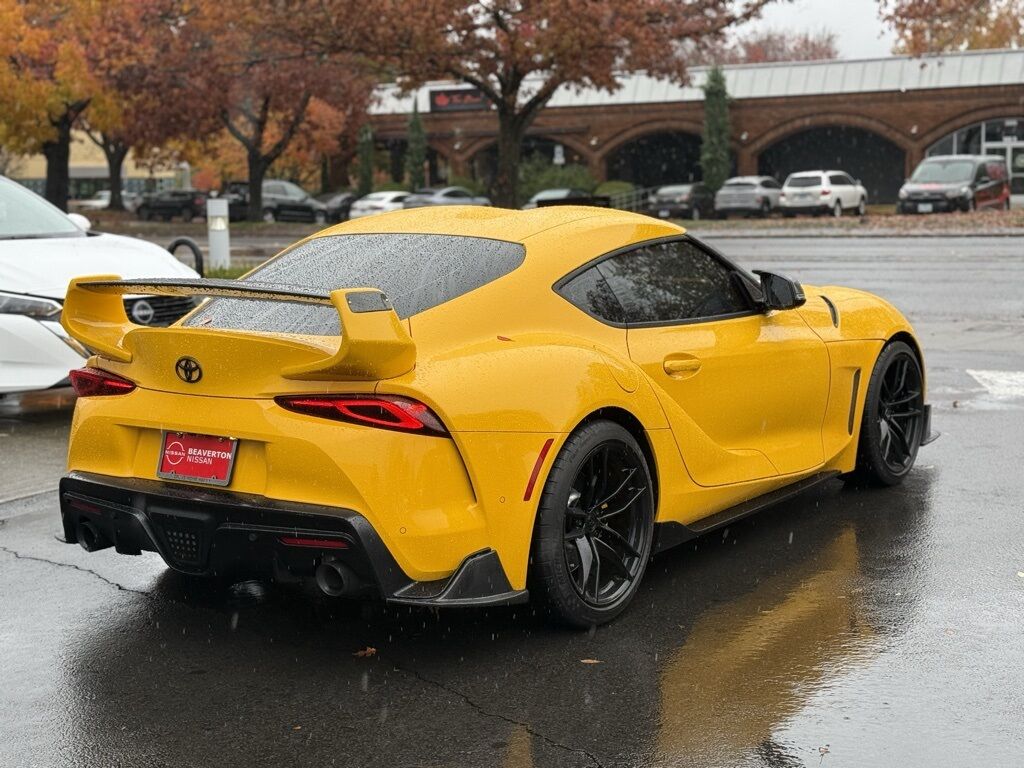 2022 Toyota Supra 3.0 Beaverton OR