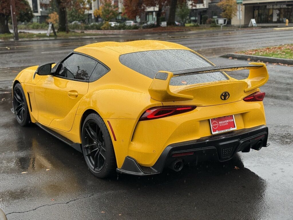 2022 Toyota Supra 3.0 Beaverton OR