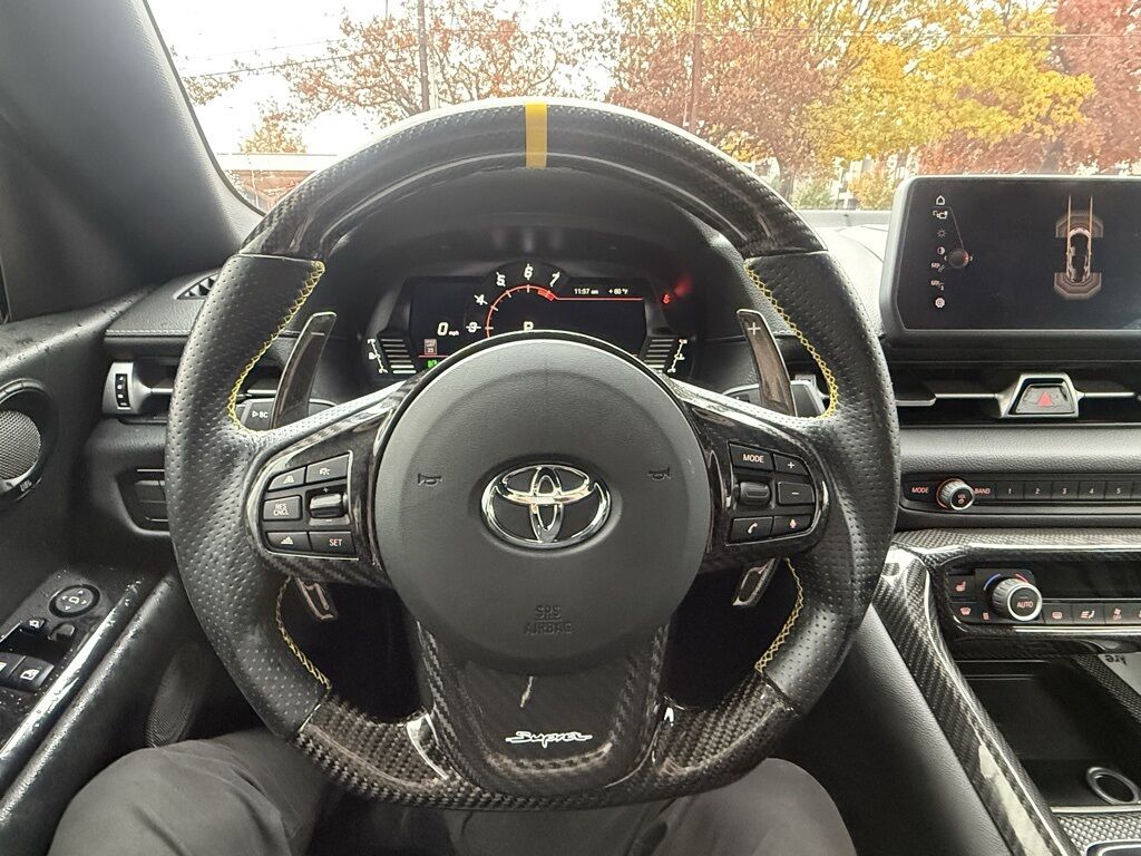 2022 Toyota Supra 3.0 Beaverton OR