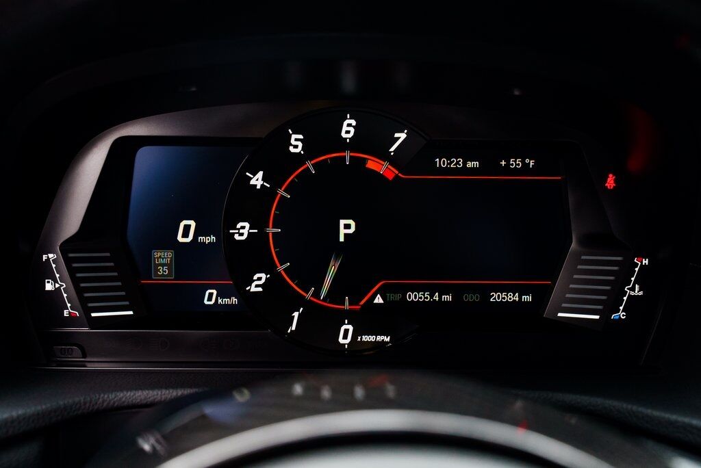 2022 Toyota Supra 3.0 Beaverton OR