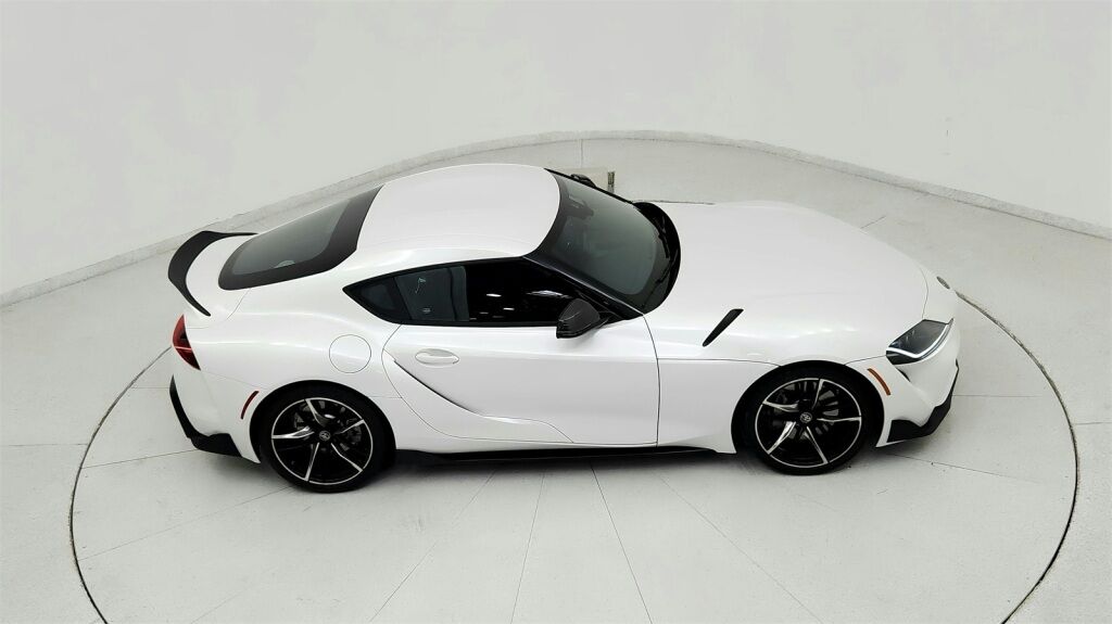 2022 Toyota Supra 3.0 Laurel MD