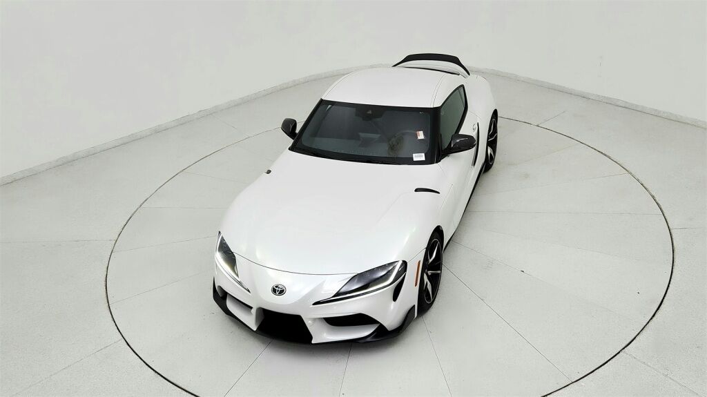 2022 Toyota Supra 3.0 Laurel MD