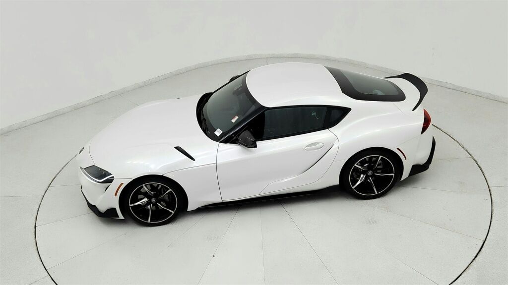 2022 Toyota Supra 3.0 Laurel MD