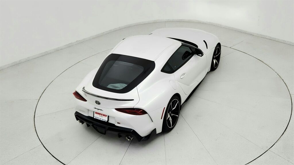 2022 Toyota Supra 3.0 Laurel MD