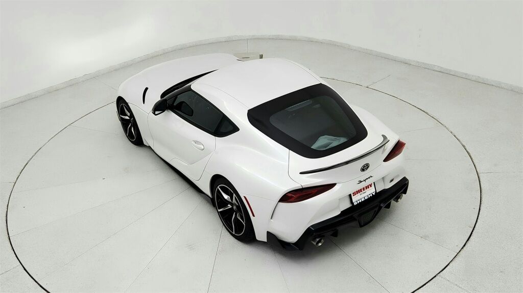 2022 Toyota Supra 3.0 Laurel MD