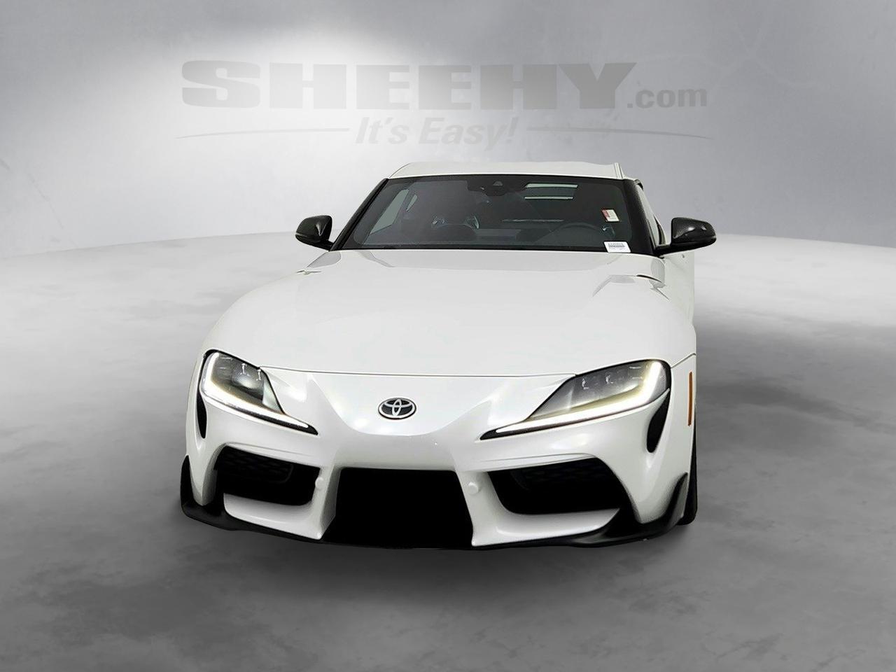 2022 Toyota Supra 3.0 Laurel MD