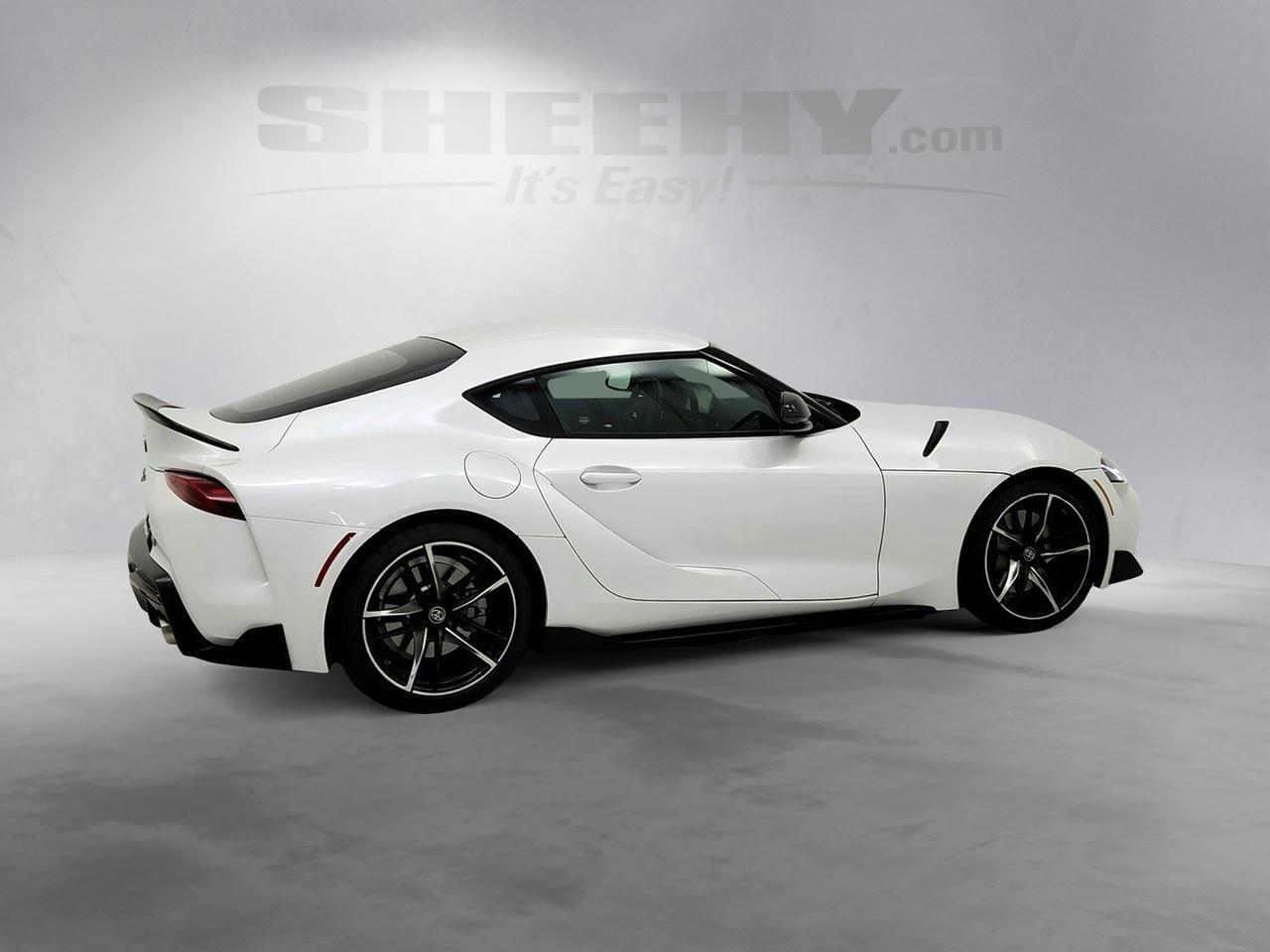 2022 Toyota Supra 3.0 Laurel MD