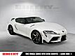2022 Toyota Supra 3.0