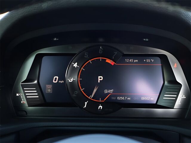 2022 Toyota Supra A91-CF Edition Oshkosh WI