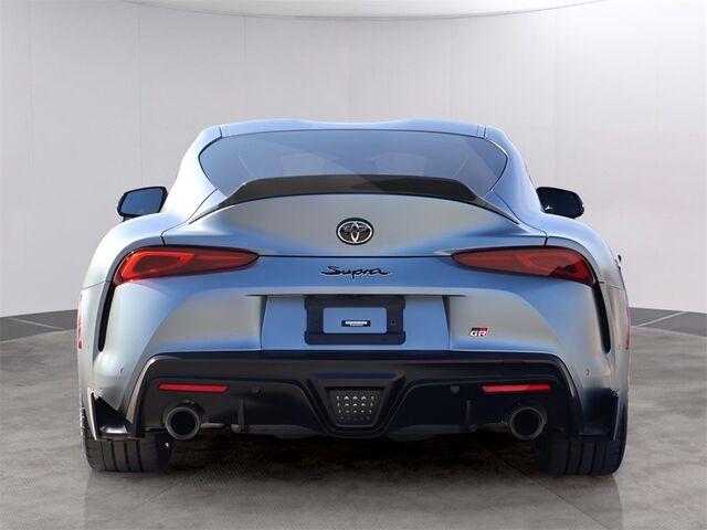 2022 Toyota Supra A91-CF Edition Oshkosh WI