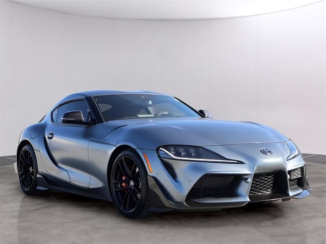 2022 Toyota Supra A91-CF Edition Oshkosh WI