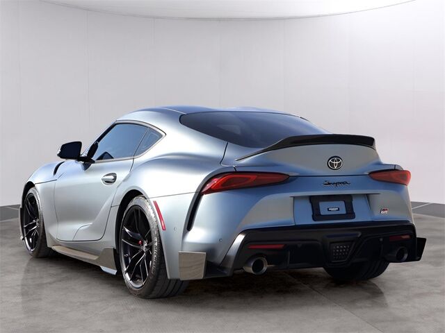 2022 Toyota Supra A91-CF Edition Oshkosh WI