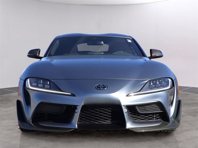 2022 Toyota Supra A91-CF Edition Oshkosh WI