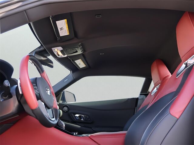 2022 Toyota Supra A91-CF Edition Oshkosh WI