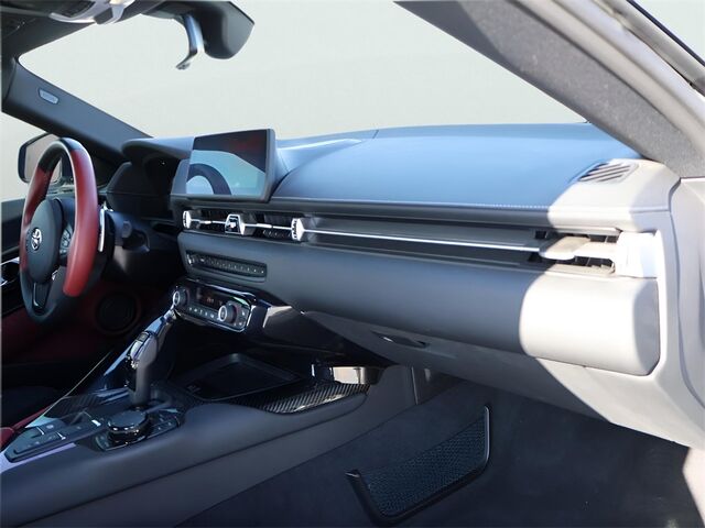 2022 Toyota Supra A91-CF Edition Oshkosh WI