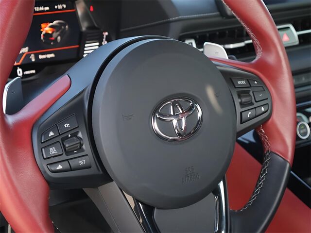 2022 Toyota Supra A91-CF Edition Oshkosh WI