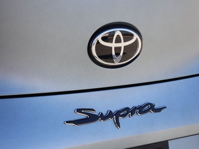 2022 Toyota Supra A91-CF Edition Oshkosh WI