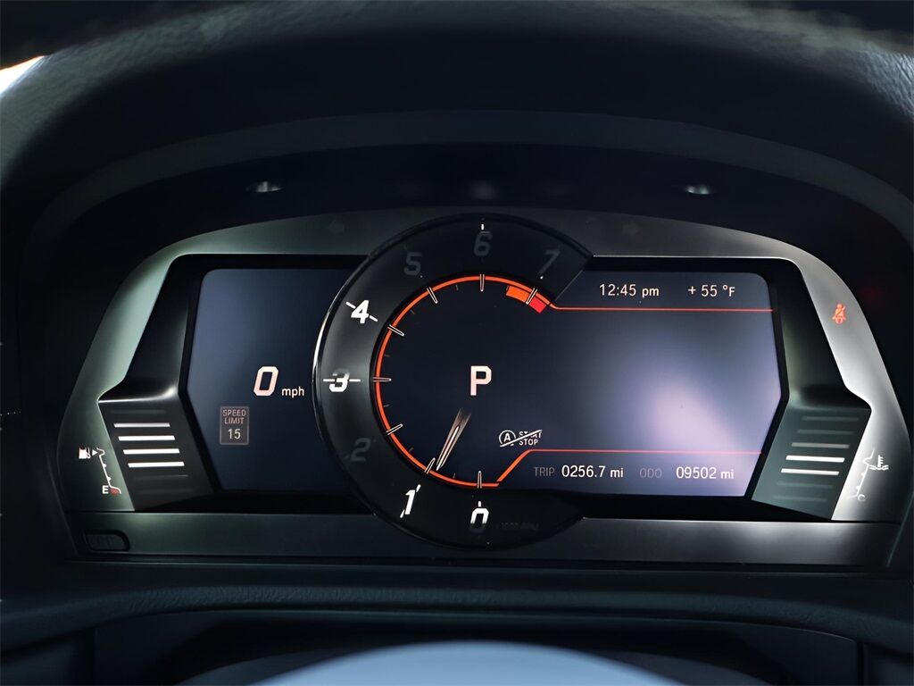 2022 Toyota Supra A91-CF Edition San Clemente CA