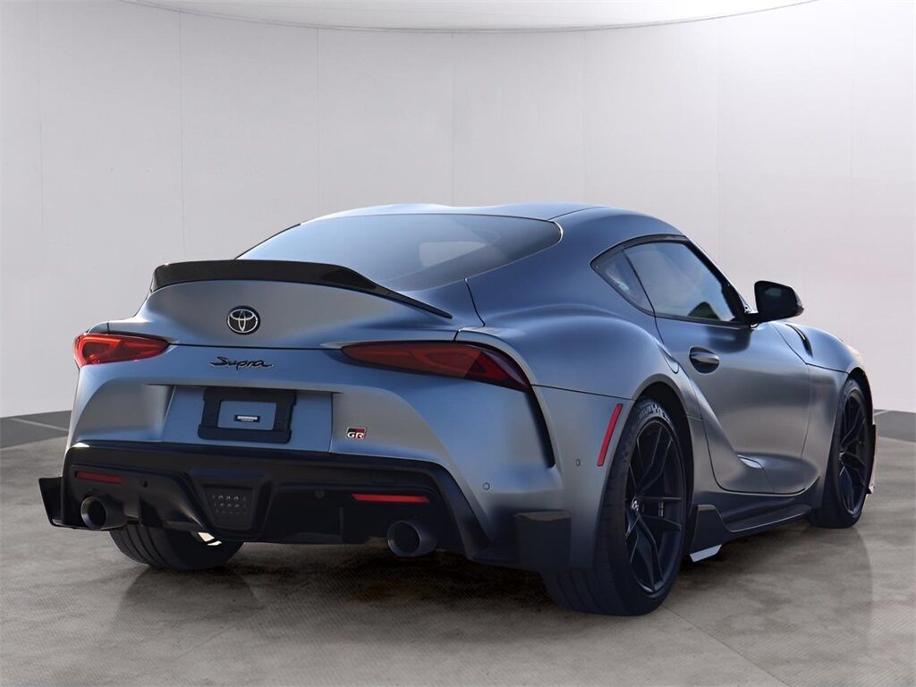 2022 Toyota Supra A91-CF Edition San Clemente CA