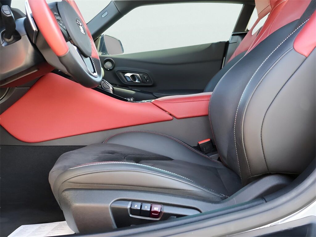 2022 Toyota Supra A91-CF Edition San Clemente CA