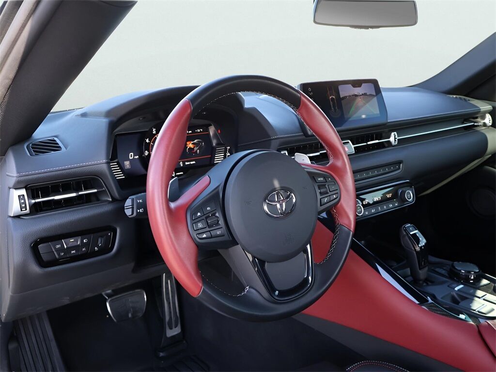 2022 Toyota Supra A91-CF Edition San Clemente CA