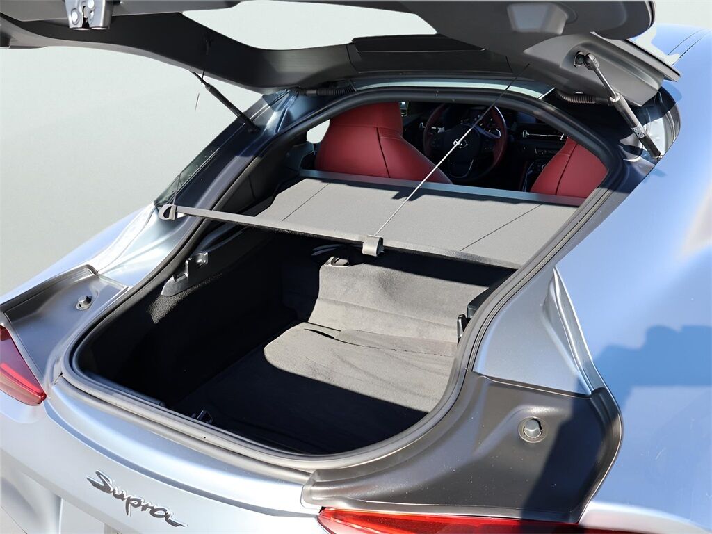 2022 Toyota Supra A91-CF Edition San Clemente CA