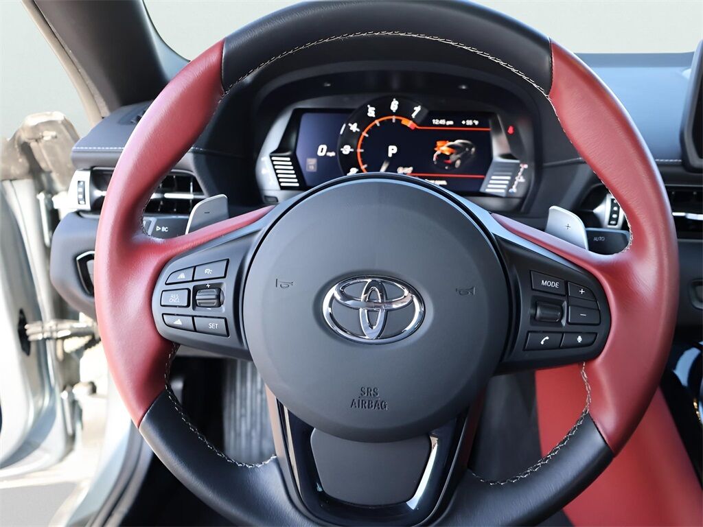 2022 Toyota Supra A91-CF Edition San Clemente CA