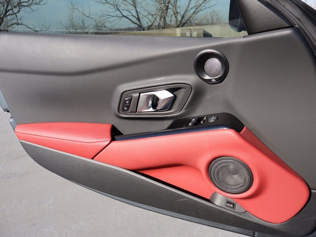 2022 Toyota Supra A91-CF Edition San Clemente CA