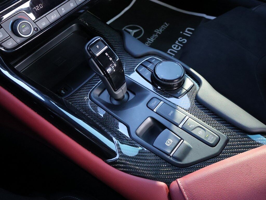 2022 Toyota Supra A91-CF Edition San Clemente CA