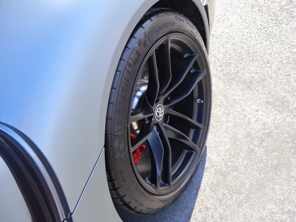 2022 Toyota Supra A91-CF Edition San Clemente CA