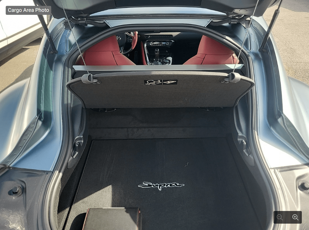 2022 Toyota Supra A91-CF Edition Tigard OR