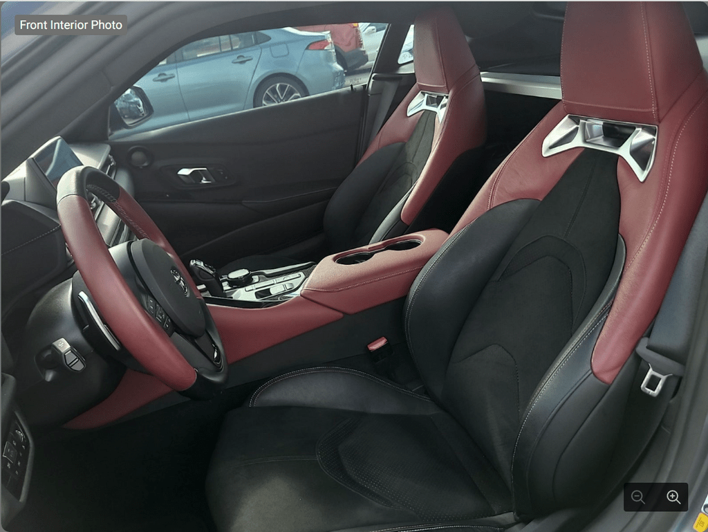 2022 Toyota Supra A91-CF Edition Tigard OR