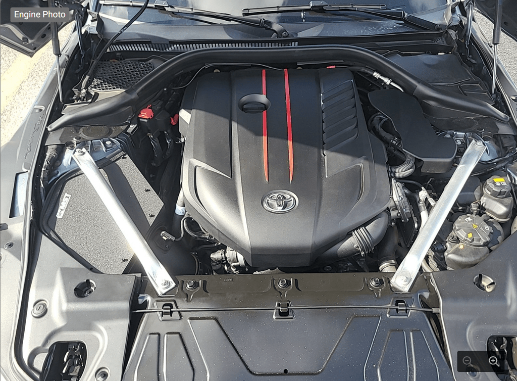 2022 Toyota Supra A91-CF Edition Tigard OR
