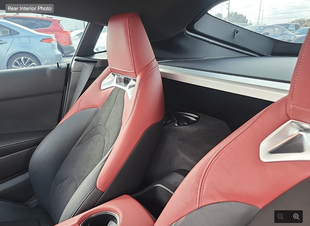 2022 Toyota Supra A91-CF Edition Tigard OR